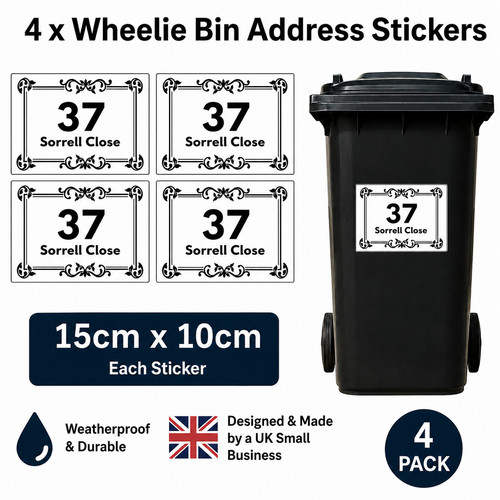 Glossy personalised - glossy,