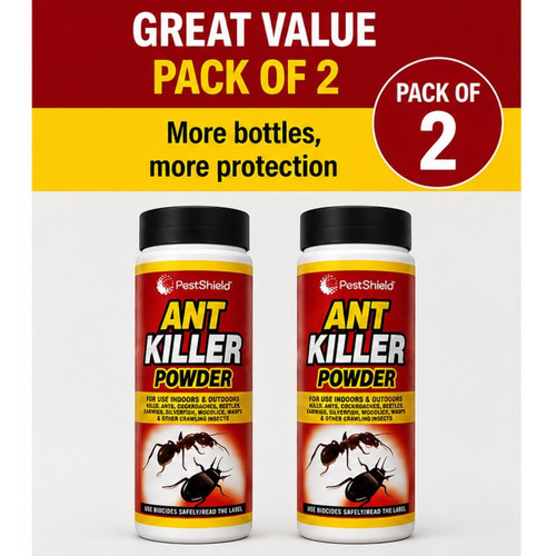Pestshield ant killer - 2,