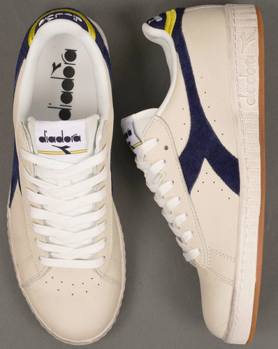 Diadora game low - diadora,