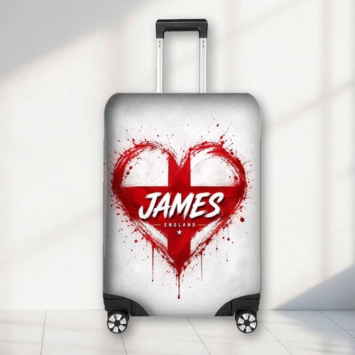 Personalised name england - name,