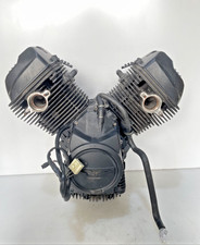 ♻️ Moto Guzzi 853 V7 Iv Stone 2021 - 2025 Engine With Warranty 026543 ♻️