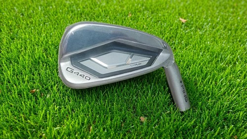 Ping g440 iron club set - ping,