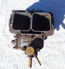 WEBER 40/13104 CARBURETTOR VW