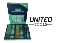 26 Piece Injector Bore