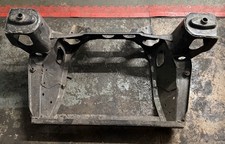 Classic Mini Front Subframe