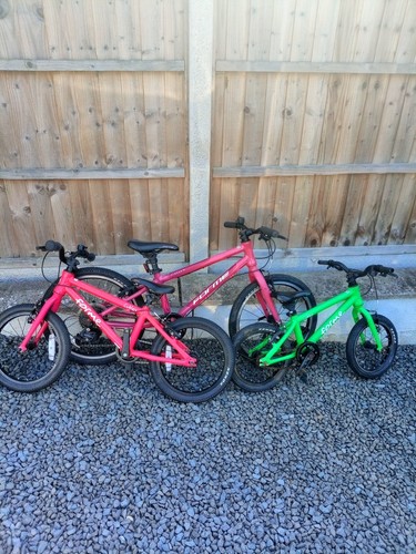 Forme bikes all sizes - all,