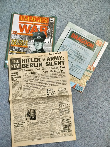 Images war magazine issue - images,
