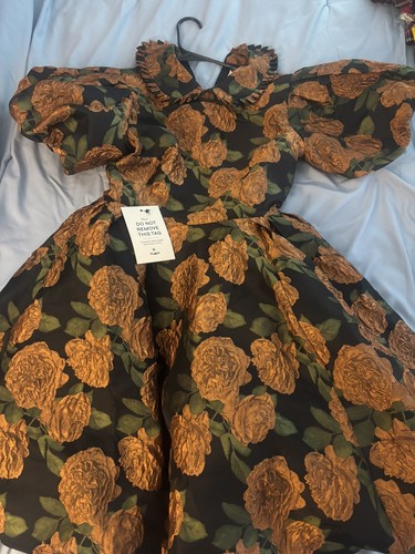 Nwt jessakae sylvie - jessakae, dress