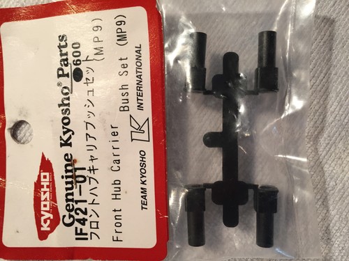 Kyosho inferno mp9 front - inferno, mp9,