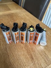 6 Paslode gas IM65 Mini Fuel Cells 2026