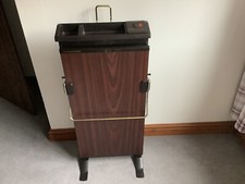 trouser press