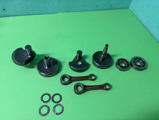 YAMAHA  TZR 250 3XV CRANKSHAFT