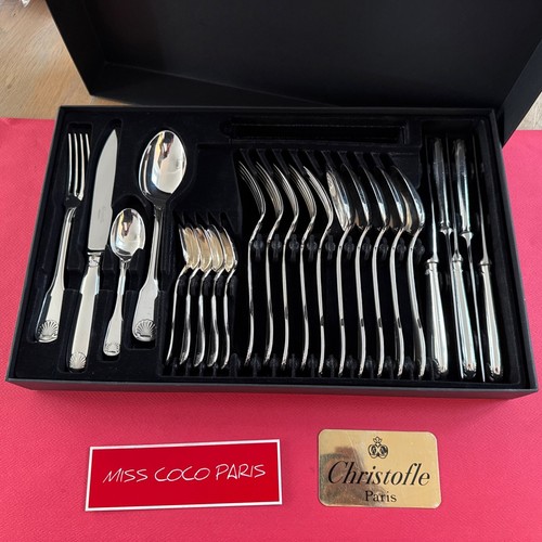 Piece cutlery set - 24-piece,