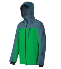 Mammut Alvier HS Gore-Tex