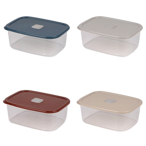 Large food containers with - food,