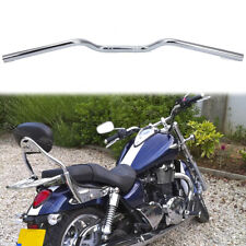 Chrome 7/8" 22mm Motorcycle