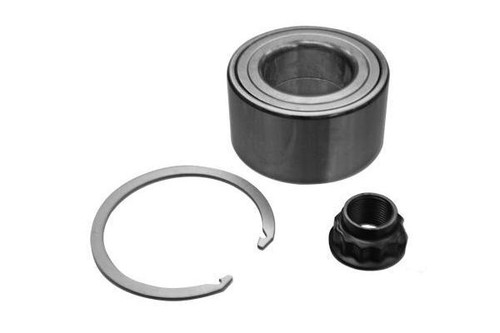 Front left wheel bearing for - front,