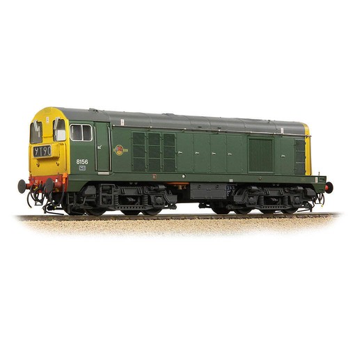 Bachmann 360 class 20 0 - 35-360, 20/0
