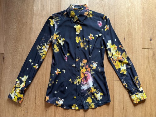 Wearable masterpiece silk - wearable, masterpiece!