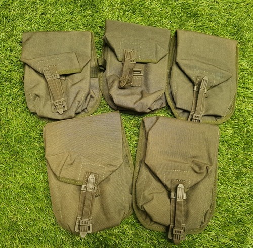 British army plce - british, green