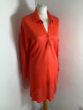 Heidi Klein tunic shift sheath