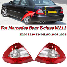 Pair For Mercedes W211 E230