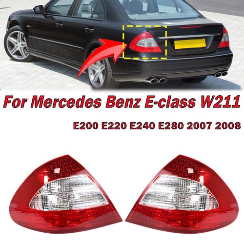 Pair for mercedes w211 e230 - pair,