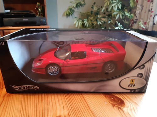 Ferrari f50 rosso - -, 50430