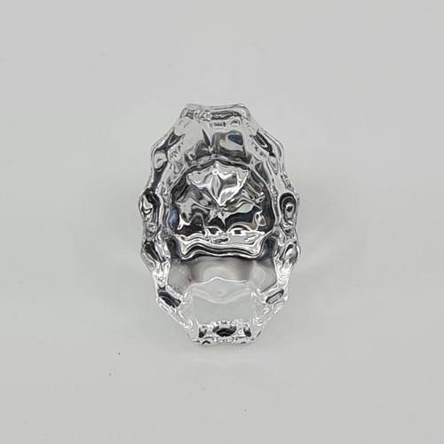 Crystal diamond glass - crystal,