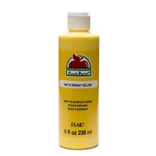 Plaid Apple Barrel Acrylic