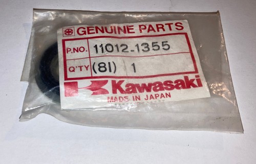 Nos genuine kawasaki swing arm - kawasaki,