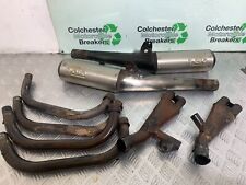 YAMAHA FJ1100 FJ 1100 EXHAUST  YEAR 1984-1985 (CMB1101)
