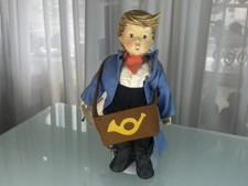 Hummel Goebel Doll Porcelain