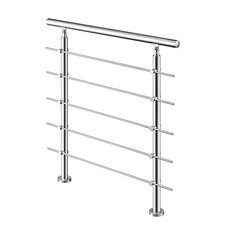 Stainless Steel Handrail