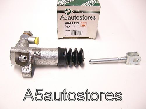 Clutch slave cylinder - clutch,