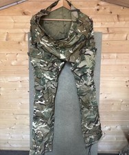 Taiga NR-09 Jungle Pattern