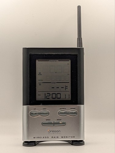 Oregon scientific rgr126n - scientific,