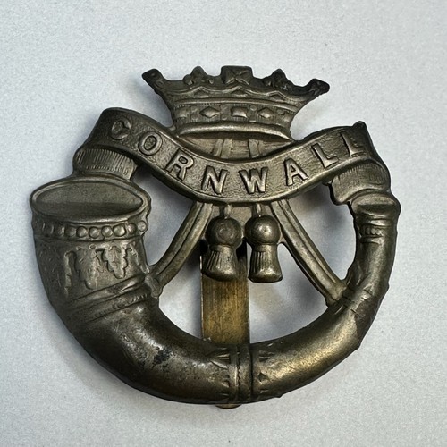 Duke cornwall light - of,