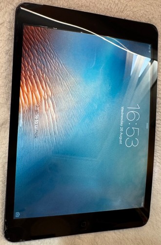 Apple ipad mini 1st gen - apple,
