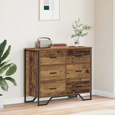 Chest of Drawers with Drawer 2