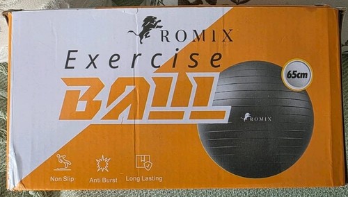Yoga ball 65cm pregnancy - 65cm,