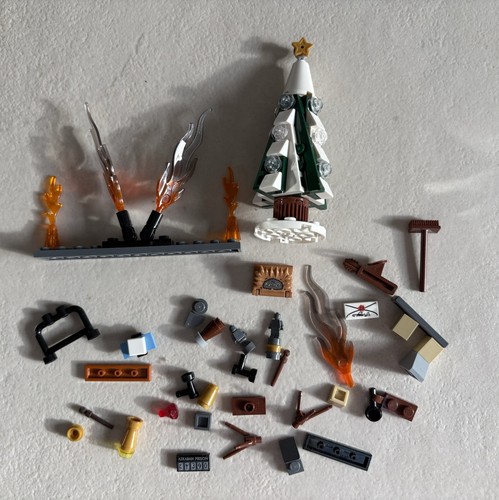 Lego harry potter - harry,