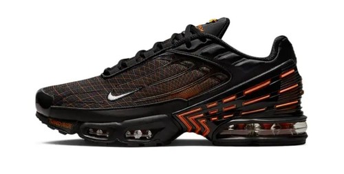 Nike air max plus - nike,