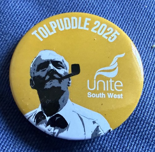 Unite tolpuddle festival 2025 - tolpuddle,