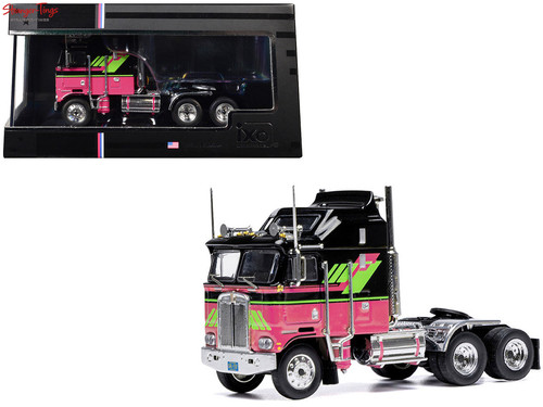 Ixo 1976 kenworth - 1976,