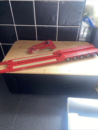 Corgi cc12404 axle - cc12404-, 5