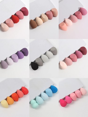 5pack beauty makeup sponges - makeup,