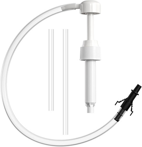 Fluid pump for quart - pump,