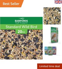 Bamfords Standard Wild Bird