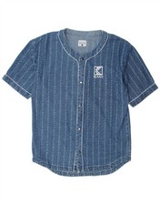 Karl Kani Mens Short Sleeve